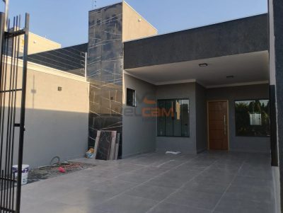 Casa, 2 quartos, 150 m² - Foto 1