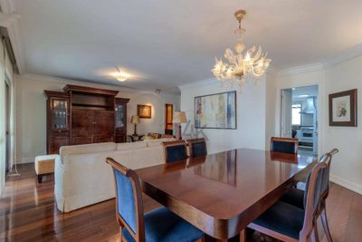Apartamento, 4 quartos, 178 m² - Foto 3