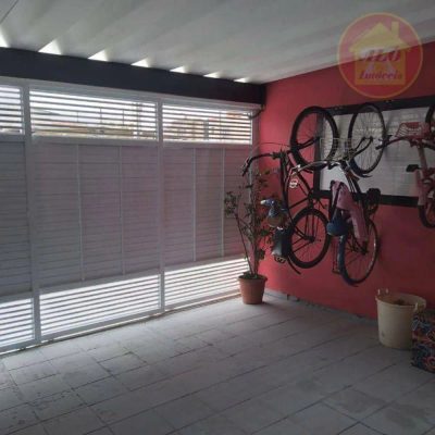 Casa, 2 quartos, 72 m² - Foto 2
