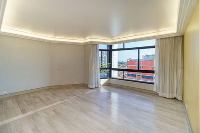 Apartamento, 4 quartos, 197 m² - Foto 2