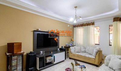 Sobrado, 4 quartos, 135 m² - Foto 5