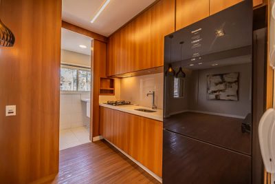 Apartamento, 2 quartos, 76 m² - Foto 4