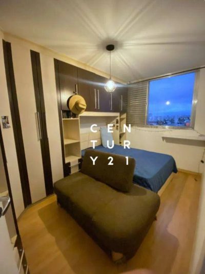 Apartamento, 2 quartos, 62 m² - Foto 4