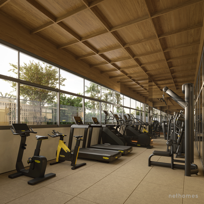 Cobertura, 4 quartos, 402 m² - Foto 1
