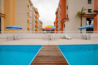 Apartamento, 2 quartos, 46 m² - Foto 3