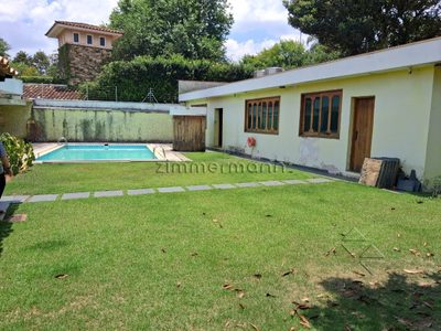 Casa, 3 quartos, 540 m² - Foto 4