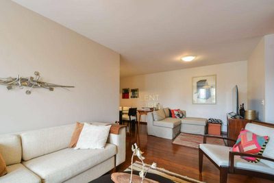 Apartamento, 3 quartos, 136 m² - Foto 5