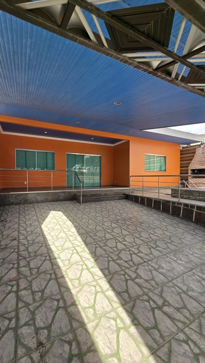Casa, 2 quartos, 12 m² - Foto 2