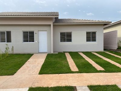 Casa, 3 quartos, 77 m² - Foto 1