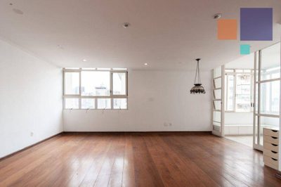 Apartamento, 3 quartos, 220 m² - Foto 5