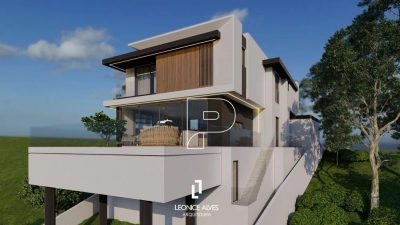 Loteamento e Condomínio, 403 m² - Foto 5