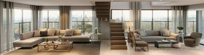Apartamento, 3 quartos, 153 m² - Foto 5