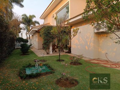 Casa, 4 quartos, 454 m² - Foto 3