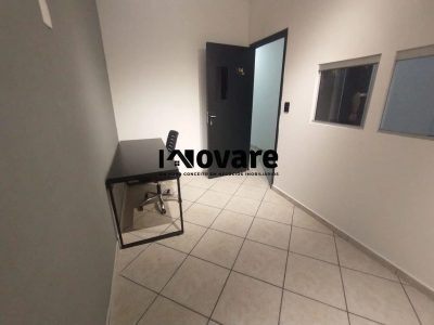 Loja-Salão, 9 m² - Foto 5