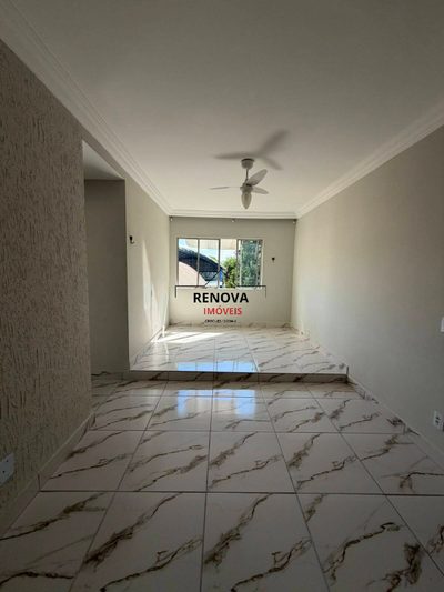 Apartamento, 2 quartos, 58 m² - Foto 3