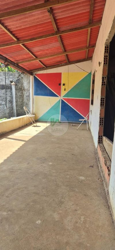 Sítio, 1 quarto, 80 m² - Foto 4