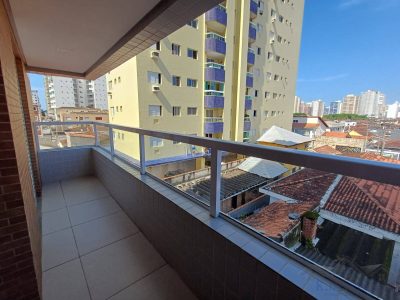 Apartamento, 2 quartos, 72 m² - Foto 1
