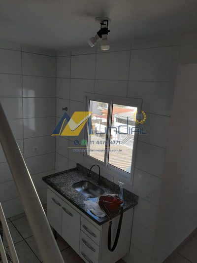 Cobertura, 2 quartos, 80 m² - Foto 5