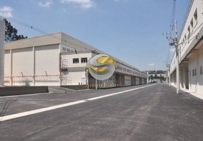 Depósito-Galpão, 20641 m² - Foto 5