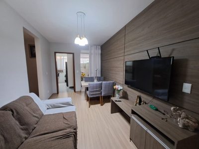 Apartamento, 2 quartos, 55 m² - Foto 5