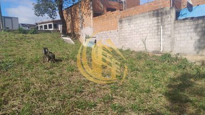 Terreno, 375 m² - Foto 1