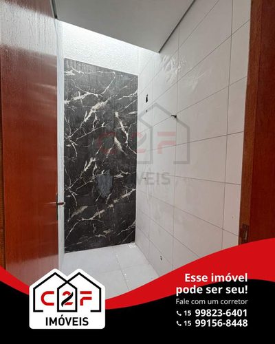 Casa, 2 quartos - Foto 3