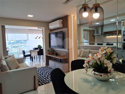 Apartamento, 3 quartos, 79 m² - Foto 2