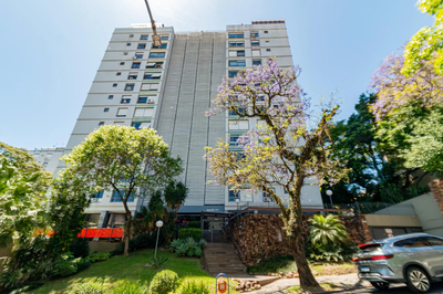 Apartamento, 3 quartos, 116 m² - Foto 1