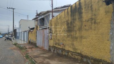 Terreno, 400 m² - Foto 2