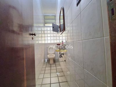 Sobrado, 3 quartos, 180 m² - Foto 5