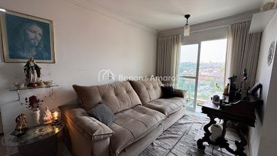 Apartamento, 3 quartos, 70 m² - Foto 1