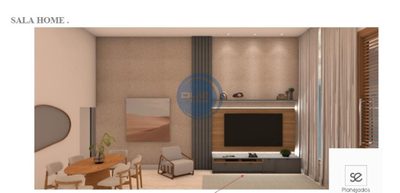 Casa, 3 quartos, 352 m² - Foto 2