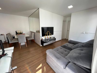 Apartamento, 3 quartos, 70 m² - Foto 4