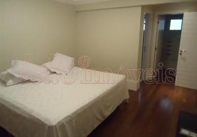 Apartamento, 4 quartos, 305 m² - Foto 2