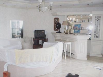 Apartamento, 3 quartos, 199 m² - Foto 4