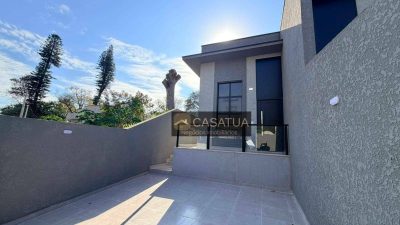 Casa, 3 quartos, 108 m² - Foto 3