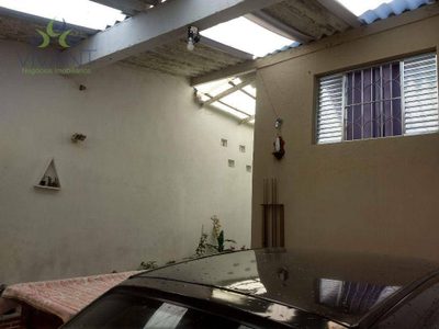 Casa, 2 quartos, 115 m² - Foto 4