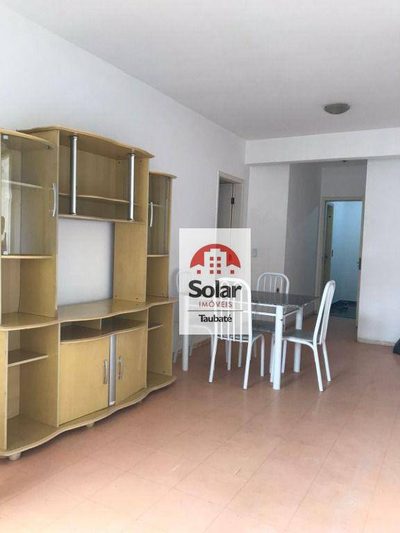 Apartamento, 2 quartos, 62 m² - Foto 1