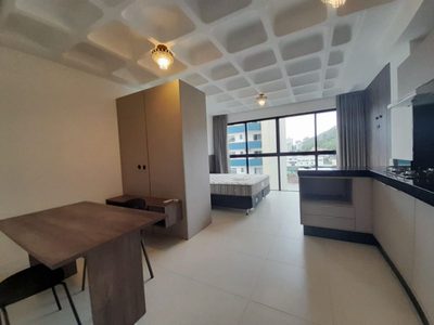 Apartamento, 1 quarto, 36 m² - Foto 3