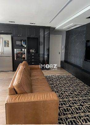 Apartamento, 3 quartos, 128 m² - Foto 5