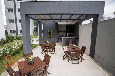 Apartamento, 2 quartos, 55 m² - Foto 4