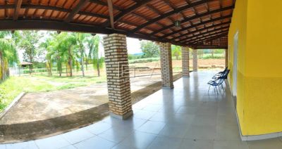 Fazenda, 184 hectares - Foto 1