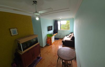 Apartamento, 2 quartos, 48 m² - Foto 2