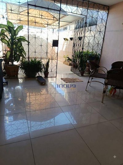 Casa, 4 quartos - Foto 4
