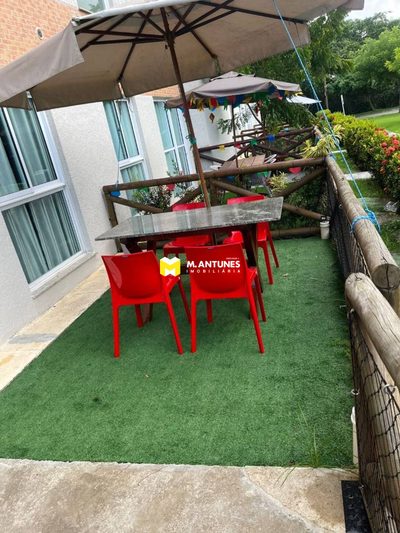 Apartamento, 1 quarto, 49 m² - Foto 2