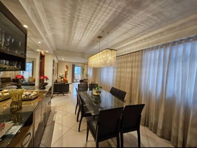 Apartamento, 4 quartos, 151 m² - Foto 3