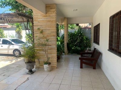 Casa, 5 quartos, 550 m² - Foto 4