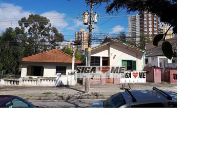 Terreno, 475 m² - Foto 1