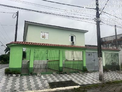 Casa, 1 quarto, 39 m² - Foto 1