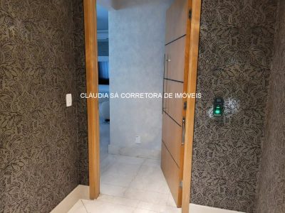 Apartamento, 3 quartos, 218 m² - Foto 2